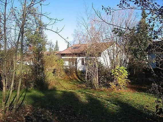 Ferienhaus Rehpfad Im Feriendorf Reichenbach 13 Nesselwang Hébergement de vacances