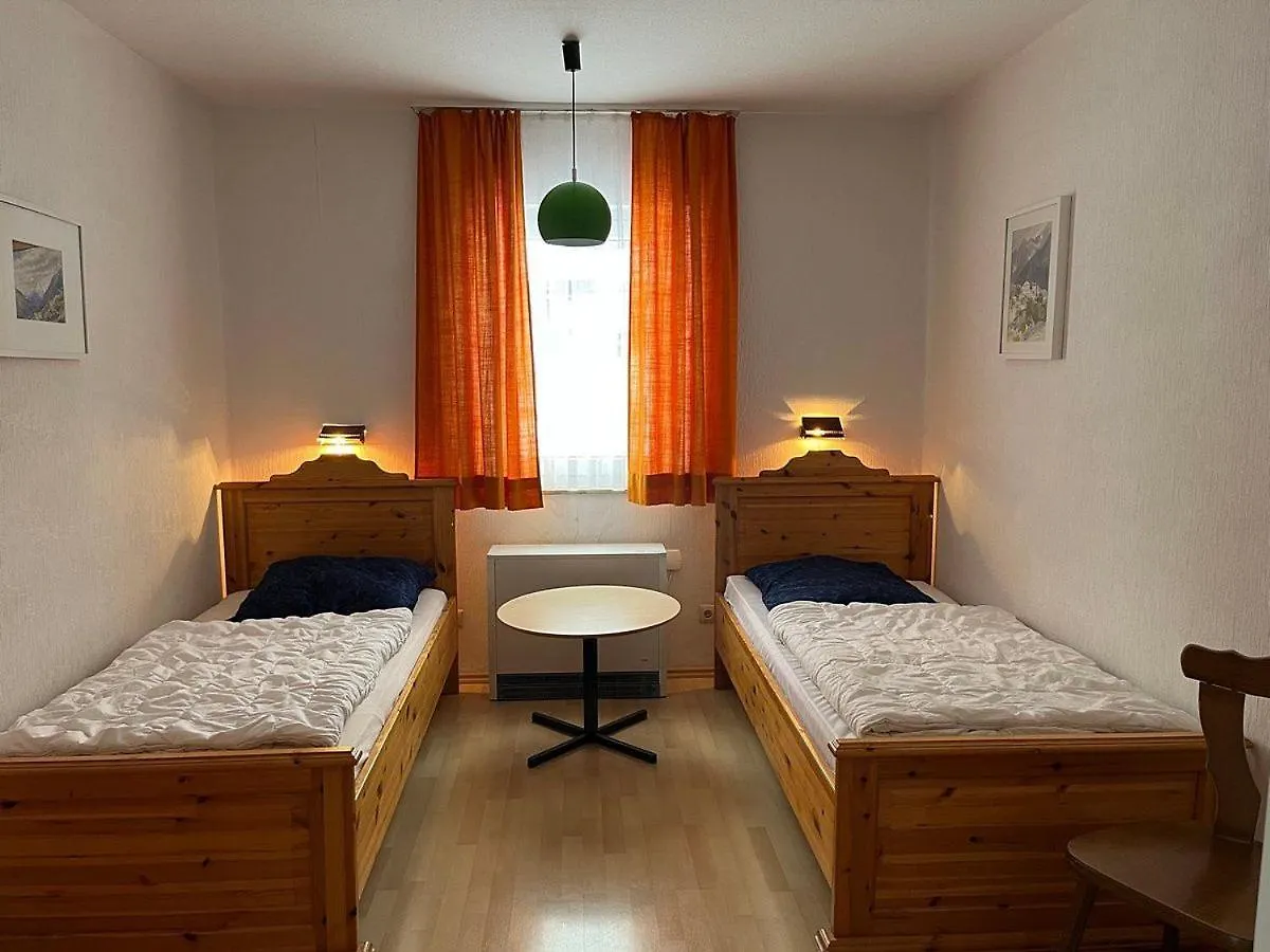 Ferienhaus Rehpfad Im Feriendorf Reichenbach 13 Nesselwang 0*,  Allemagne