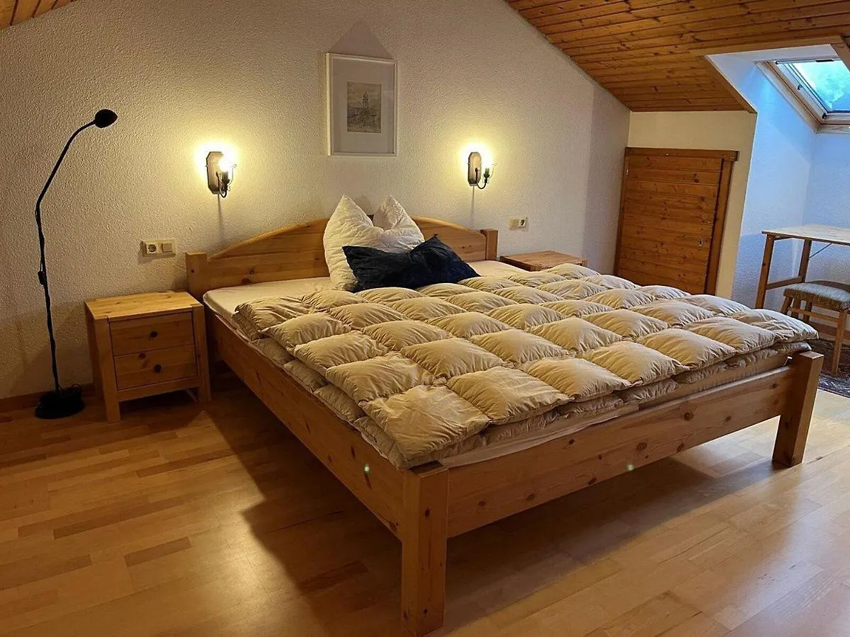 Hébergement de vacances Ferienhaus Rehpfad Im Feriendorf Reichenbach 13 Nesselwang